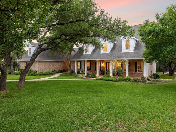1350 Patterson RD, Austin TX 78733