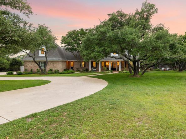 1350 Patterson RD, Austin TX 78733