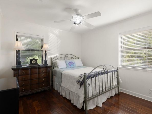 5206 Backtrail DR, Austin TX 78731