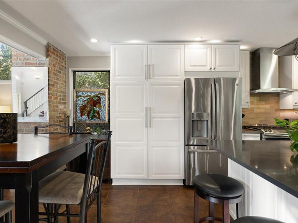 5206 Backtrail DR, Austin TX 78731