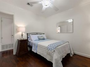 5206 Backtrail DR, Austin TX 78731