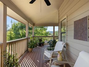 5206 Backtrail DR, Austin TX 78731