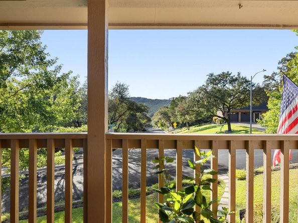 5206 Backtrail DR, Austin TX 78731