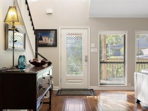 5206 Backtrail DR, Austin TX 78731