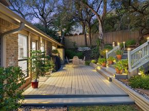 5206 Backtrail DR, Austin TX 78731