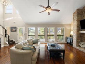 5206 Backtrail DR, Austin TX 78731