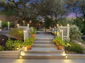 5206 Backtrail DR, Austin TX 78731