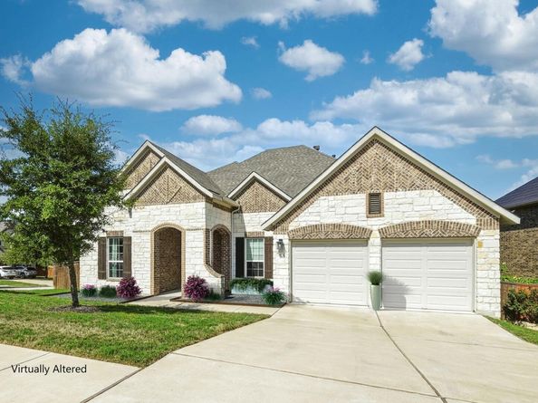 7024 Halesboro DR, Austin TX 78736
