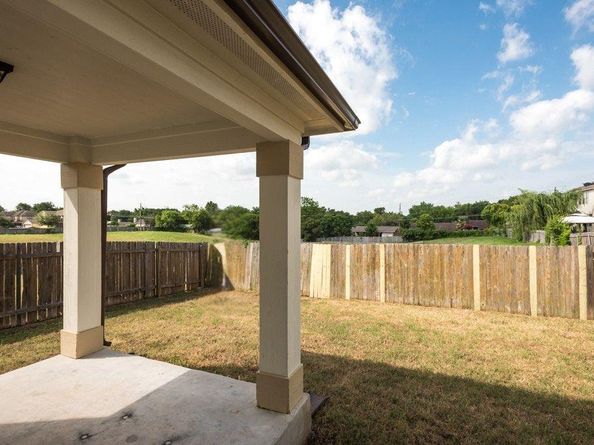 4618 Lyra CIR, Austin TX 78744