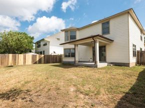 4618 Lyra CIR, Austin TX 78744