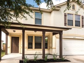 4618 Lyra CIR, Austin TX 78744