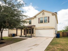 4618 Lyra CIR, Austin TX 78744
