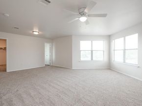 4618 Lyra CIR, Austin TX 78744