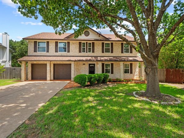 1401 Deer Ledge TRL, Cedar Park TX 78613
