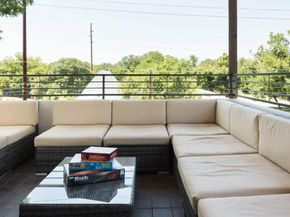 1103 E 12th ST, Austin TX 78702