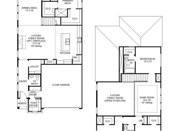 8301 Elijah Craig WAY, Austin TX 78744