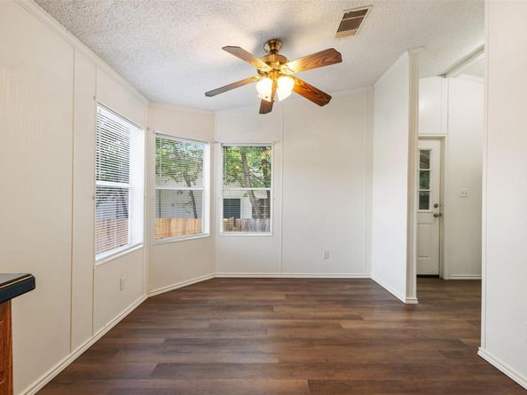 635 W Dittmar RD, Austin TX 78745