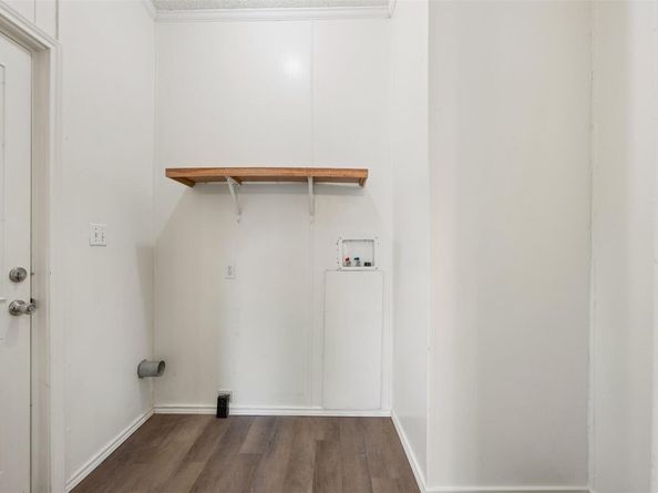 635 W Dittmar RD, Austin TX 78745