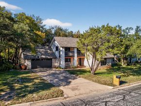 8908 Bubbling Springs TRL, Austin TX 78729
