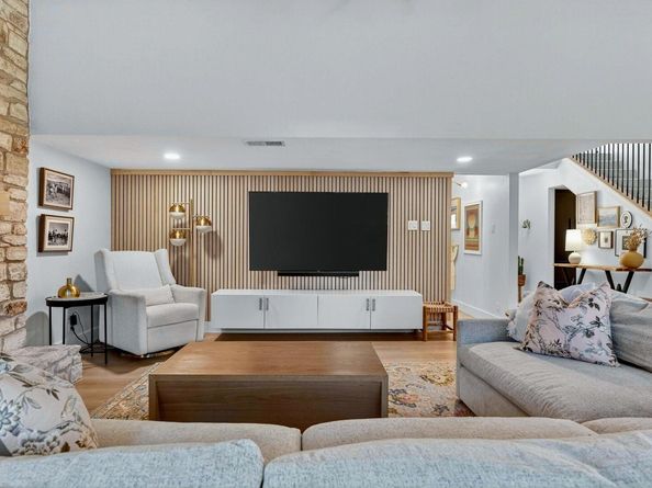 8908 Bubbling Springs TRL, Austin TX 78729