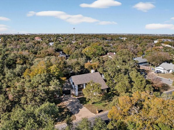 8908 Bubbling Springs TRL, Austin TX 78729