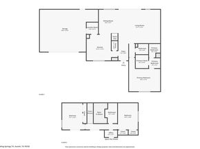 8908 Bubbling Springs TRL, Austin TX 78729