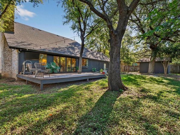 8908 Bubbling Springs TRL, Austin TX 78729