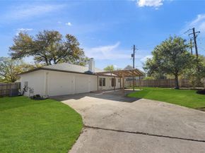 12814 Poquoson DR, Austin TX 78727