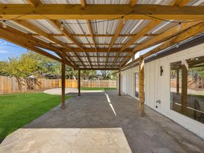 12814 Poquoson DR, Austin TX 78727