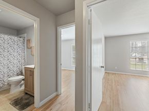 2106 Ponciana LOOP, Austin TX 78744