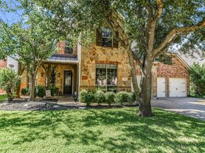 813 Folsom CV, Round Rock TX 78681