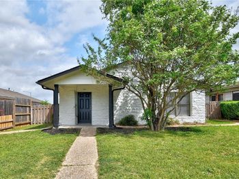 5604 Pinon Vista DR