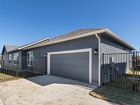 7505 Boyd Haven DR, Austin TX 78744