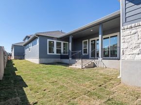 7505 Boyd Haven DR, Austin TX 78744