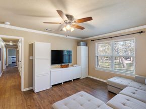 110 Lost River RD, Georgetown TX 78628