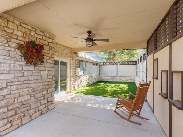 110 Lost River RD, Georgetown TX 78628