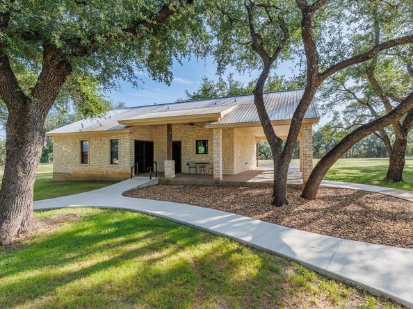 110 Lost River RD, Georgetown TX 78628