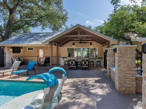 110 Lost River RD, Georgetown TX 78628