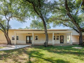 110 Lost River RD, Georgetown TX 78628
