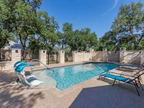 110 Lost River RD, Georgetown TX 78628