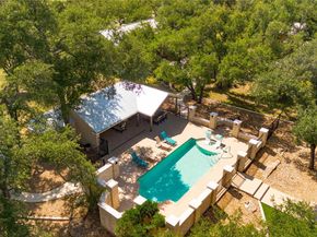 110 Lost River RD, Georgetown TX 78628