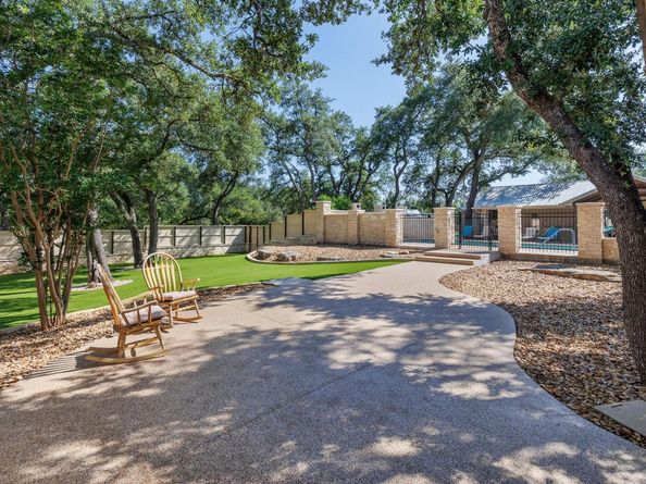 110 Lost River RD, Georgetown TX 78628