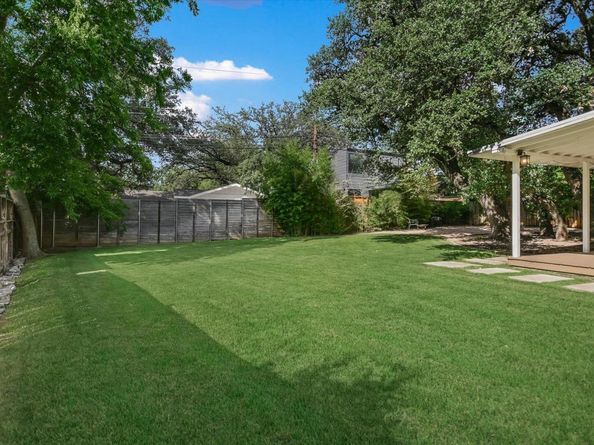 204 Brewster ST, Austin TX 78704