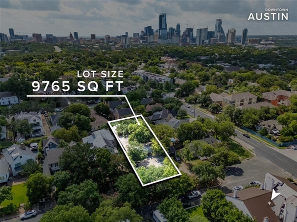 1507 Woodlawn, Austin TX 78703