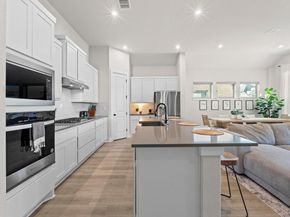 2304 Cantata Cv, Round Rock TX 78681