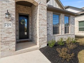 2304 Cantata Cv, Round Rock TX 78681