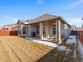 2304 Cantata Cv, Round Rock TX 78681