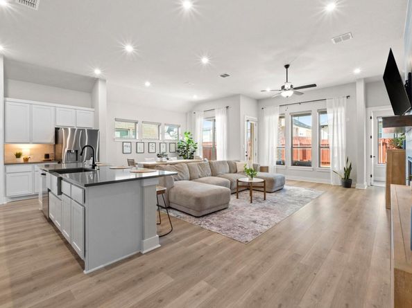 2304 Cantata Cv, Round Rock TX 78681