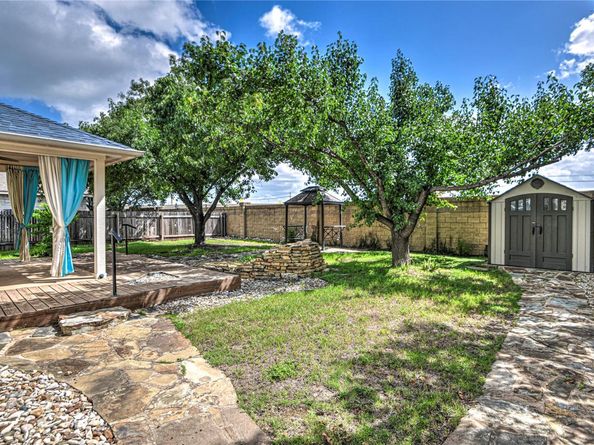 1900 Rutherford DR, Leander TX 78641