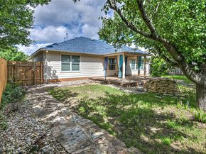 1900 Rutherford DR, Leander TX 78641